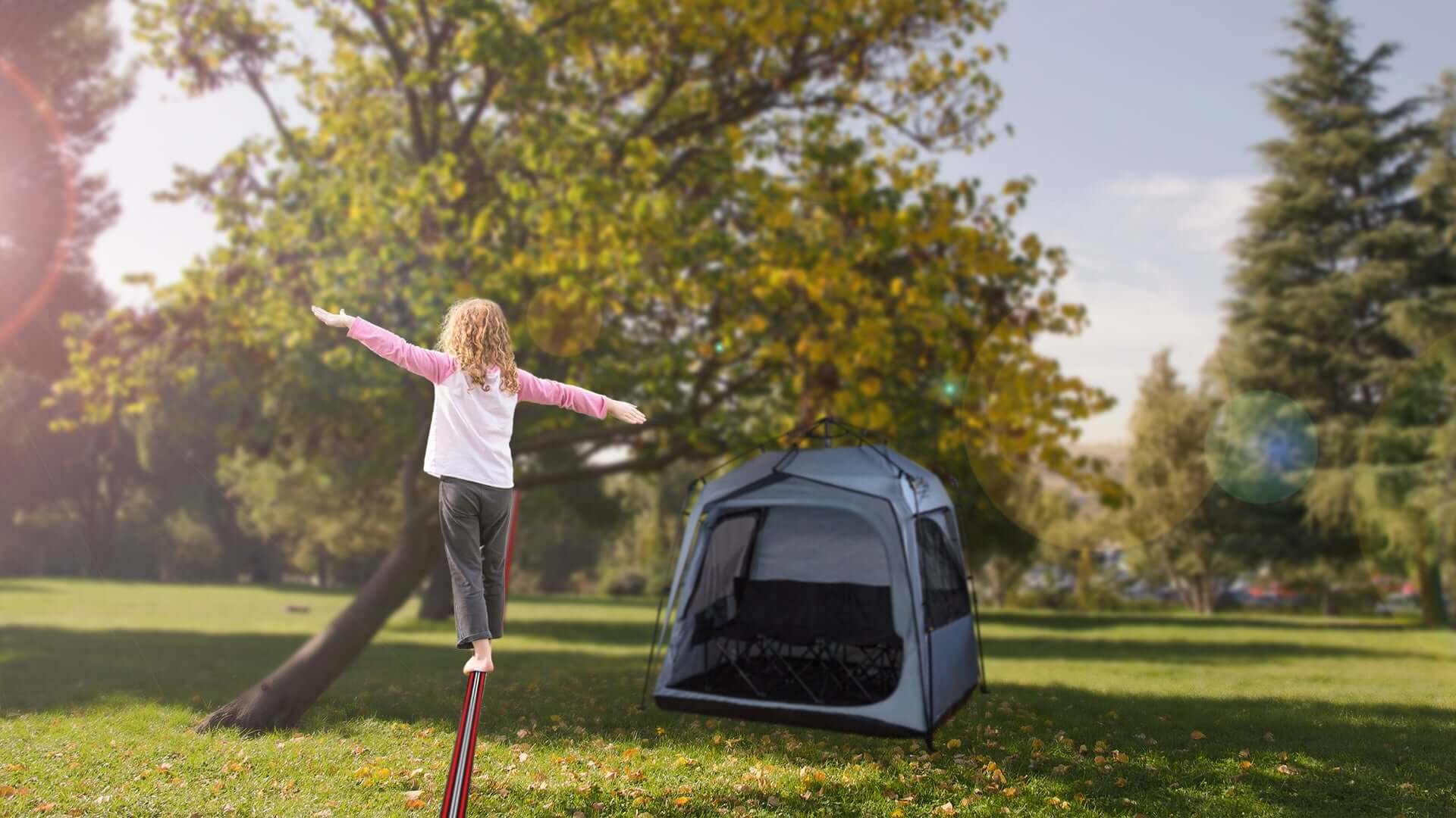 FOFANA Pod Tent Products | Fofana Tents