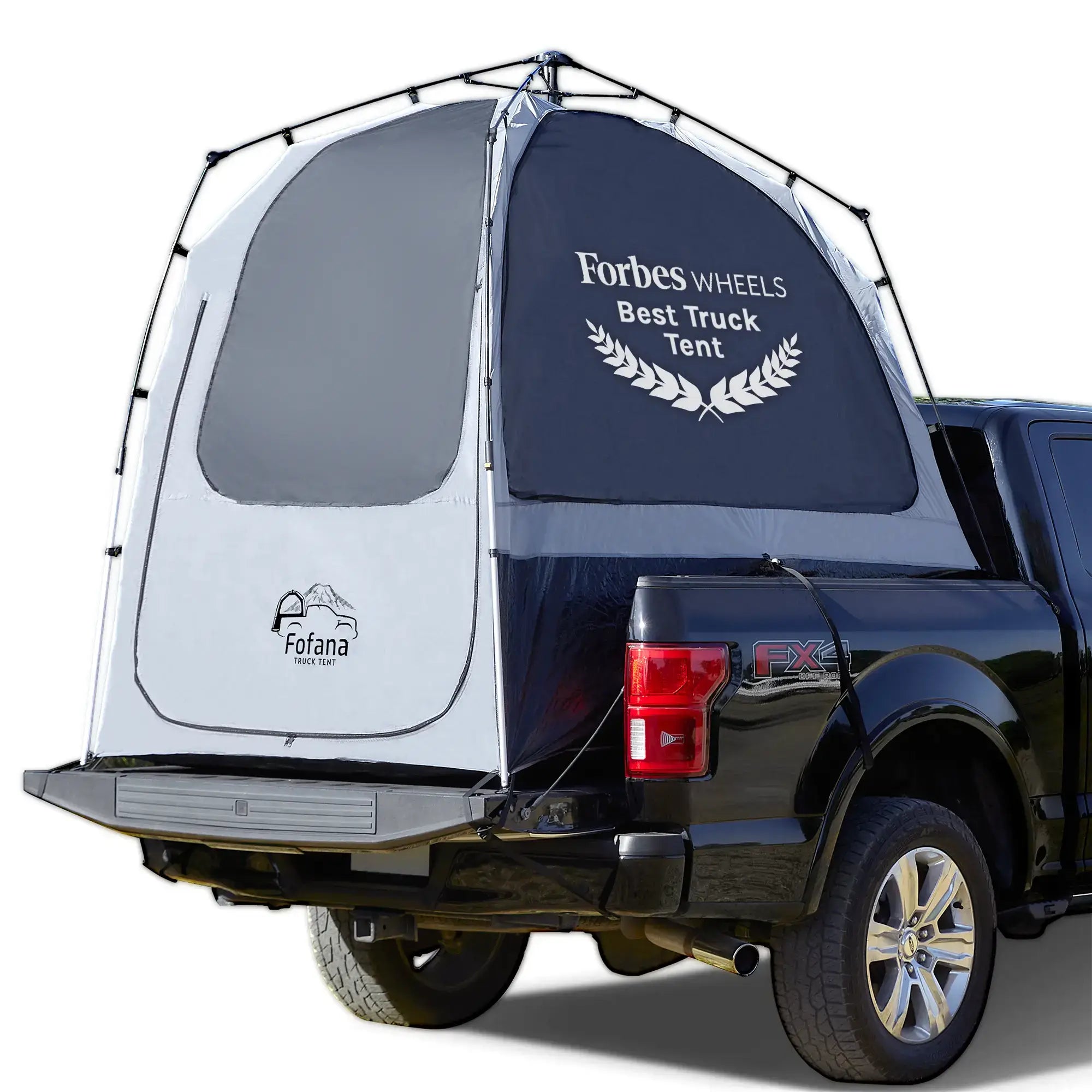 Fofana Truck Bed Tent | Fofana Instant Truck Tent